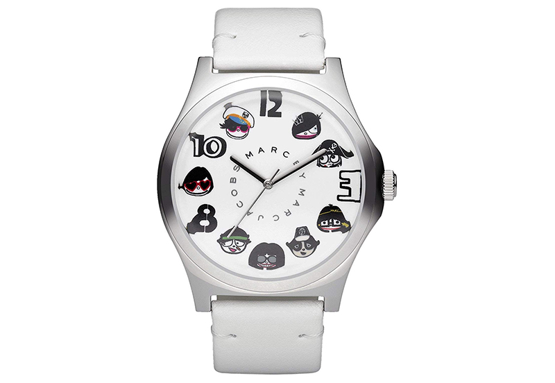 Marc Jacobs MBM1149 Uhrenarmband