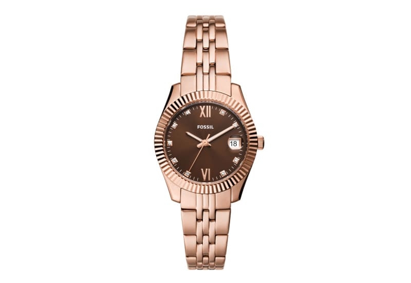Fossil Uhrenarmband ES5324