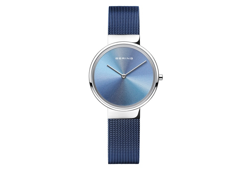Bering Uhrenarmband 10x31-Anniversary 2
