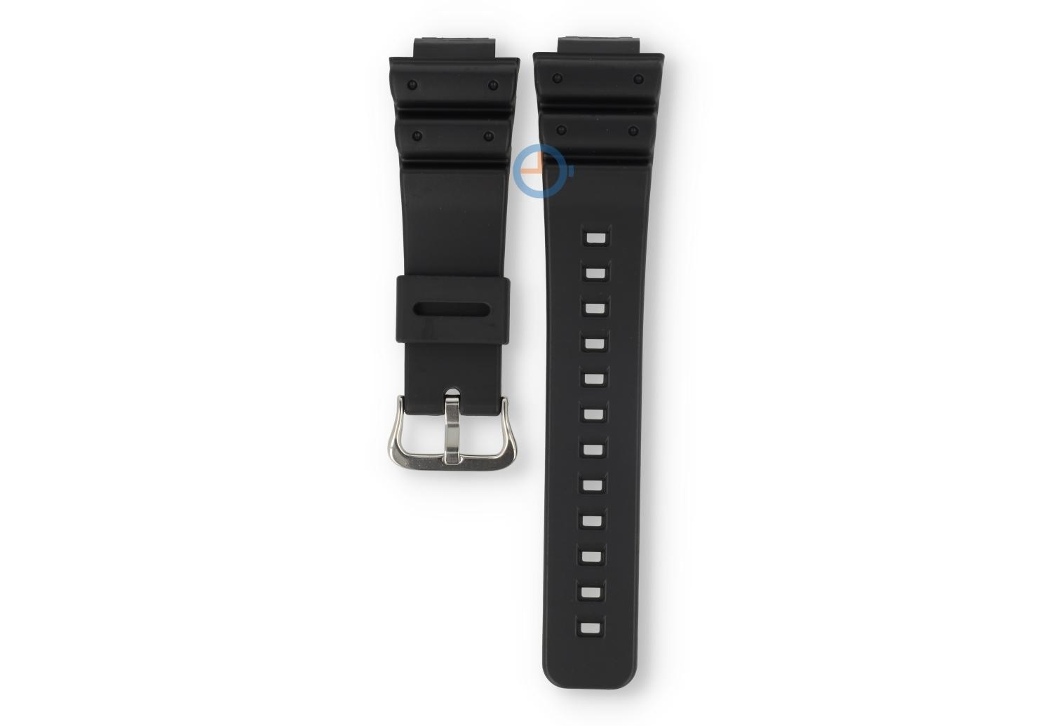 Casio Uhrenarmband DW-6200 / DW-6600 / DW-6900