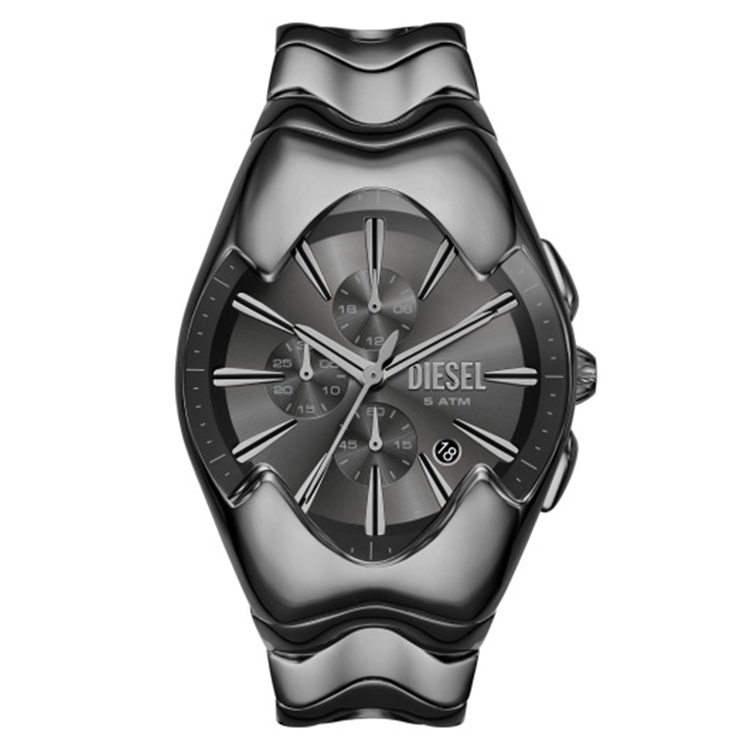 Armband fÃ¼r Diesel Uhr DZ4682