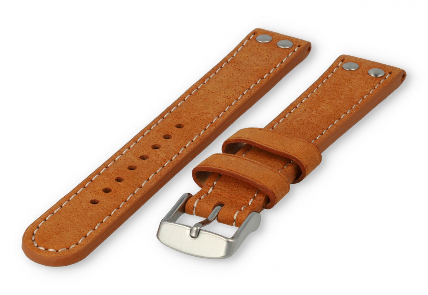 Cognac Braun