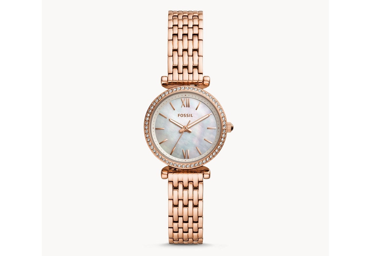 Fossil Uhrenarmband ES4648
