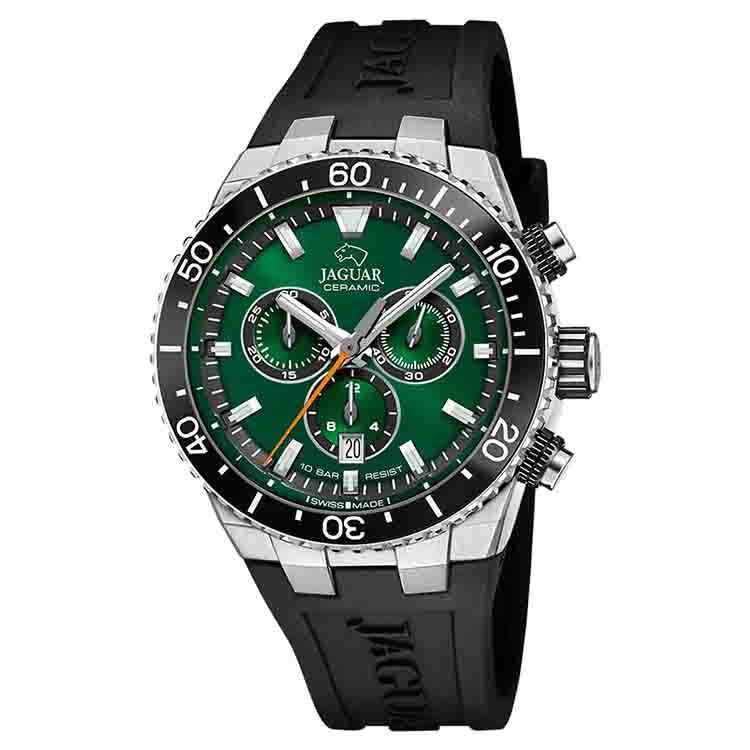 Jaguar BC11651 Ceramic J1021/2 Uhrenarmband