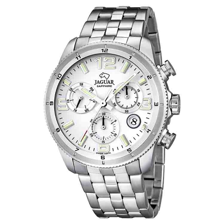 Jaguar BA03336 J687 Uhrenarmband
