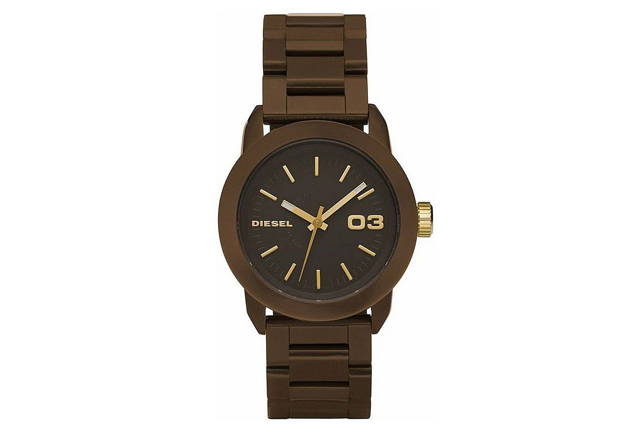 Diesel Ersatzarmband DZ5261