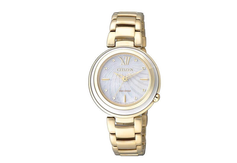 Citizen Uhrenarmband EM0336 - 59D