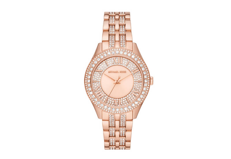Rosé Gold