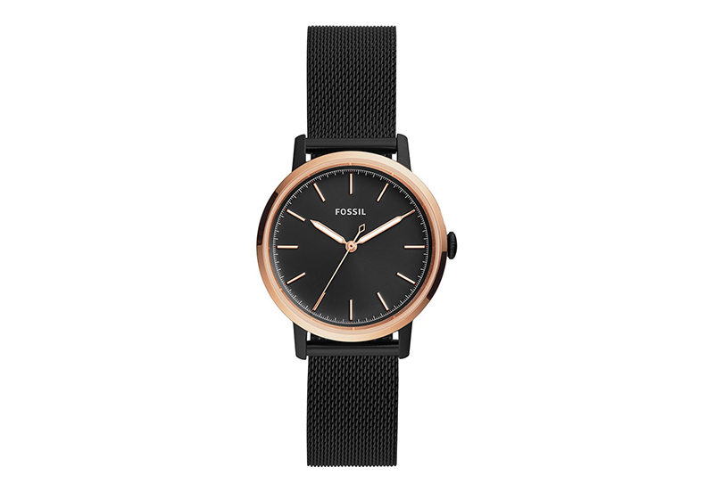 Fossil Uhrenarmband ES4467