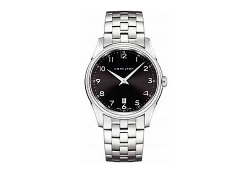 Hamilton Jazzmaster Uhrenarmband: H38511133
