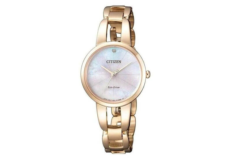 Citizen Uhrenarmband EM0433 - 87D