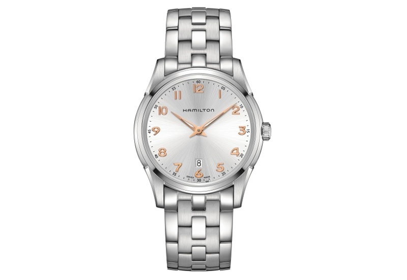 Hamilton Jazzmaster Uhrenarmband: H38511113