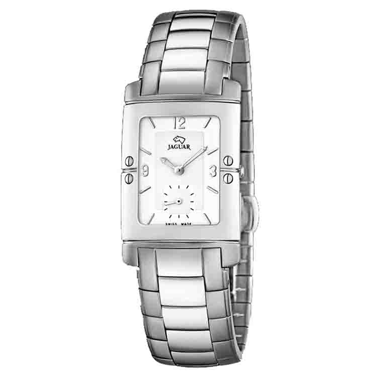 Jaguar BA02321 J608 Uhrenarmband