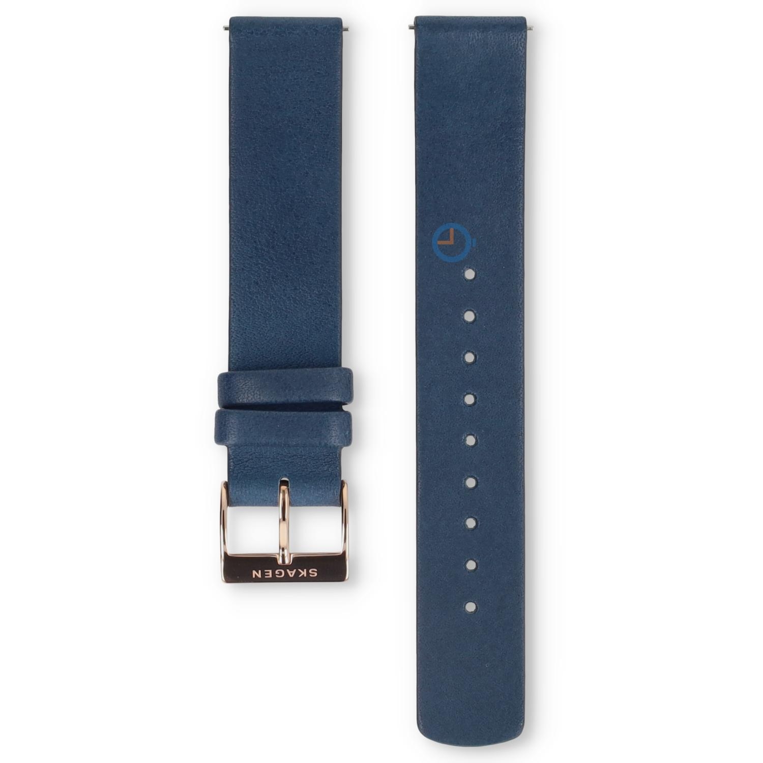 Skagen Uhrenarmband SKW2731