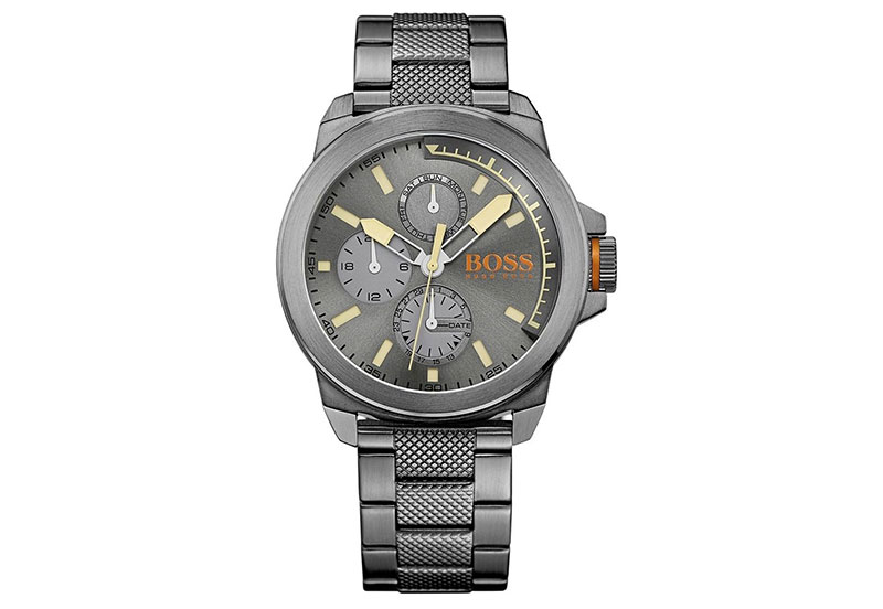 Hugo Boss Uhrenarmband HB1513319