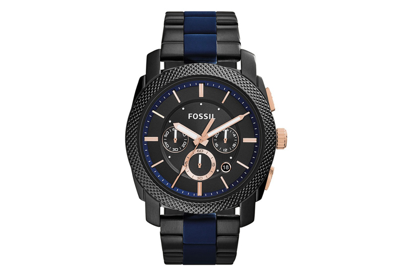 Fossil Uhrenarmband FS5164