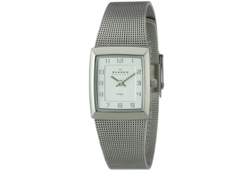 Skagen Ersatzband 523XSSS