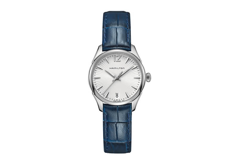 Hamilton Jazzmaster Uhrenarmband: H42211655