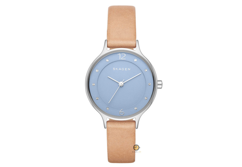 Skagen Uhrenarmband SKW2471
