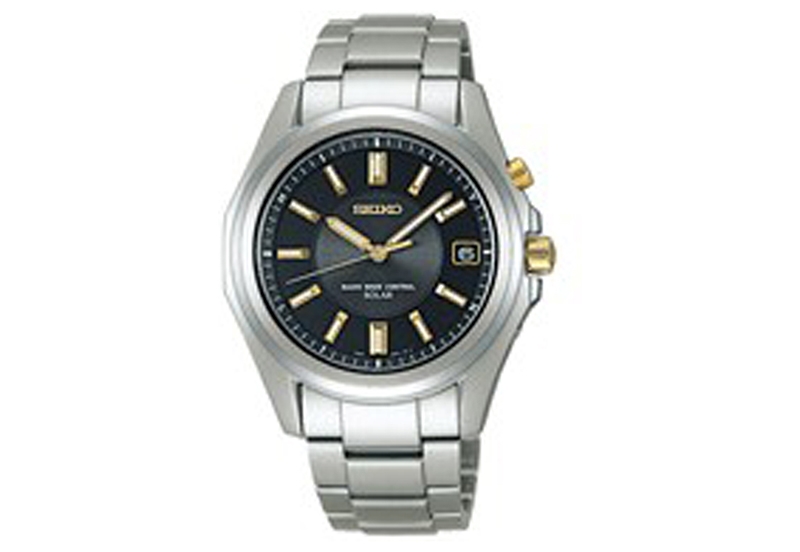 Original Uhrenarmband für Seiko SBTM057
