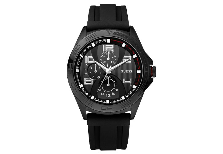 Guess Uhrenarmband W14048G1