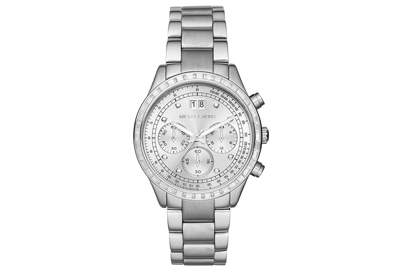Michael Kors Uhrenarmband MK6186