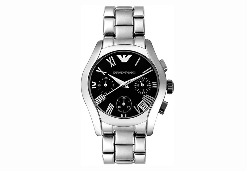 Armani Uhrenarmband AR0674
