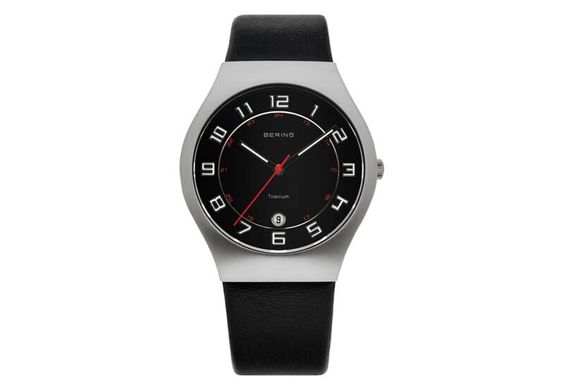 Uhrenarmband für Bering 11937-402
