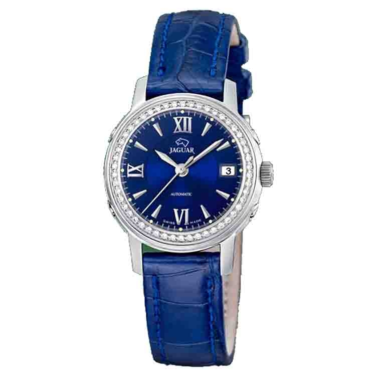 Jaguar BC04004 J933 Uhrenarmband