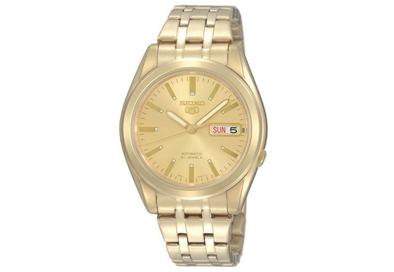 Gold Gelb
