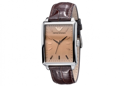 Armani Uhrenarmband AR0407