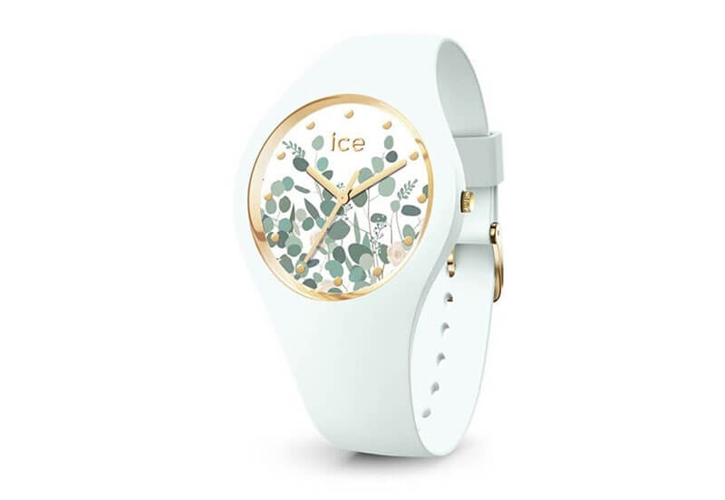 Ice-Watch Uhrenarmband - 017581 - ICE flower - Medium
