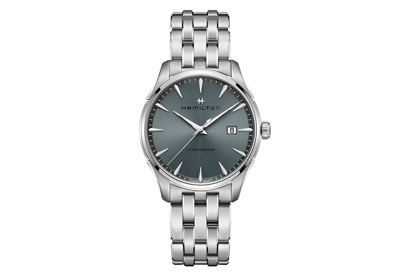 Silber