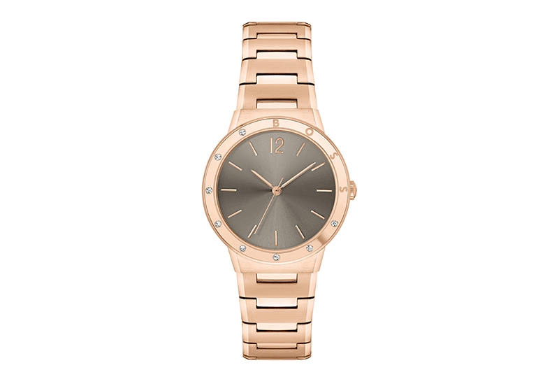 Uhrenarmband Hugo Boss HB1502651