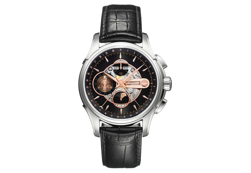 Hamilton Jazzmaster Uhrenarmband: H32696731