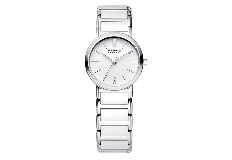Uhrenarmband für Bering Uhr: 30226-754
