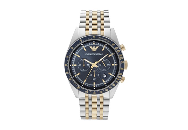 Armani Uhrenarmband AR8030