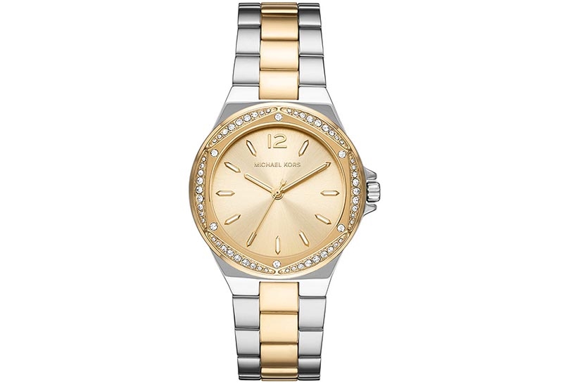 Michael Kors Lennox Uhrenarmband MK6988