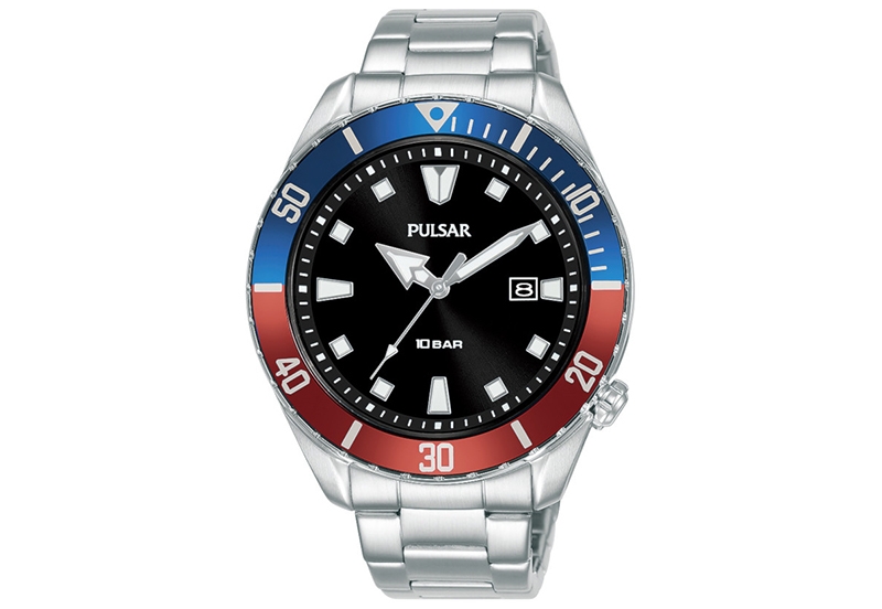 Pulsar uhrenarmband PG8305X1