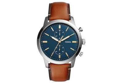 Fossil Uhrenarmband FS5279