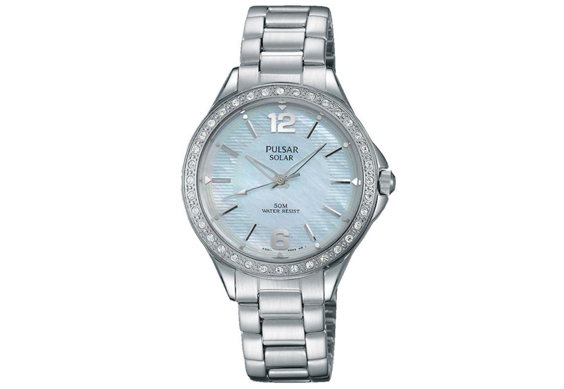 Pulsar Uhrenarmband PY5009X1