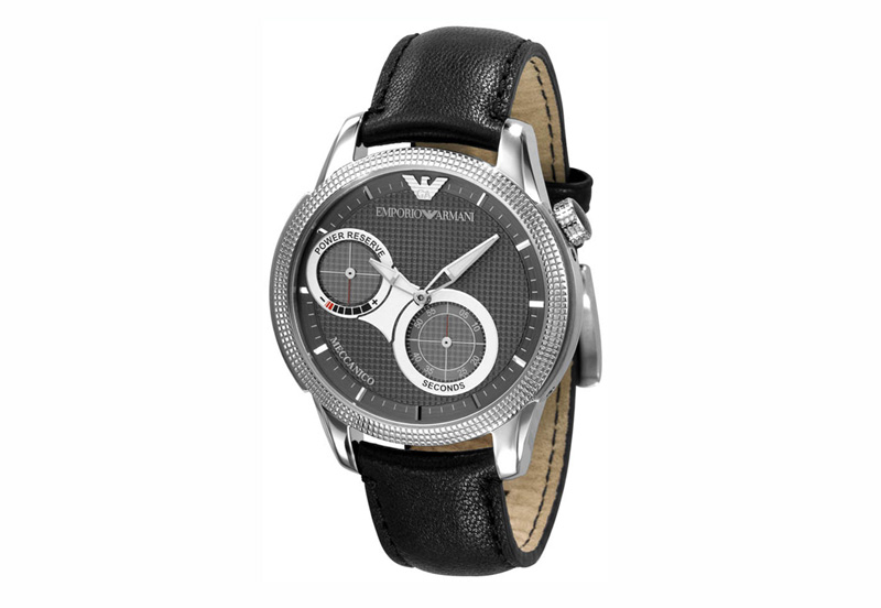 Armani Uhrenarmband AR4643