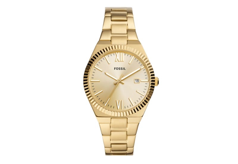 Gold Gelb