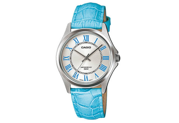 Blau