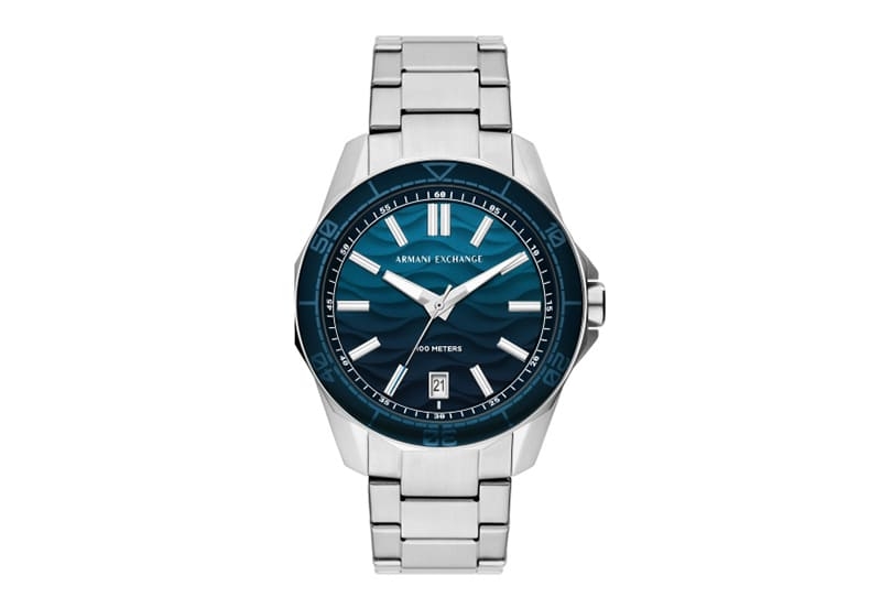 Armani Exchange Uhrenarmband AX1950