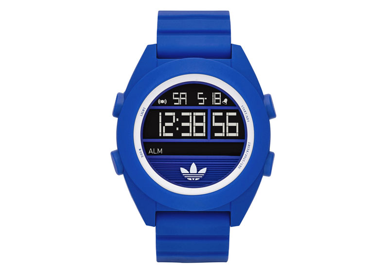 Adidas Uhrenarmband ADH2910