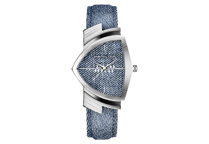 Hamilton Ventura Uhrenarmband: H24411941