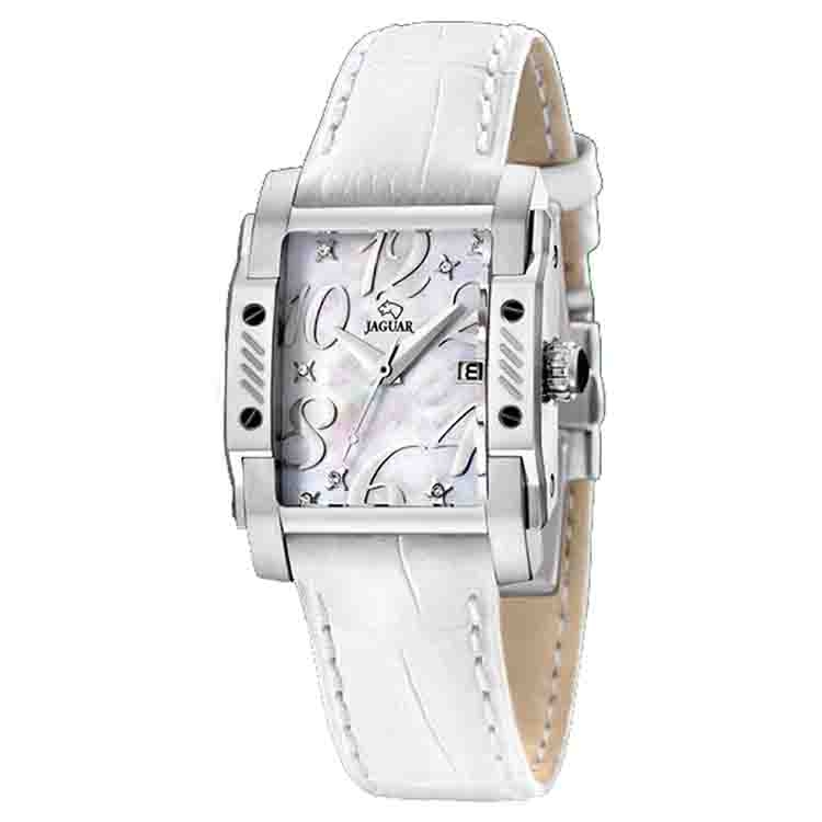 Jaguar BC06970 J647 Uhrenarmband