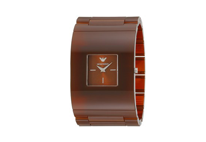 Armani Uhrenarmband AR7397