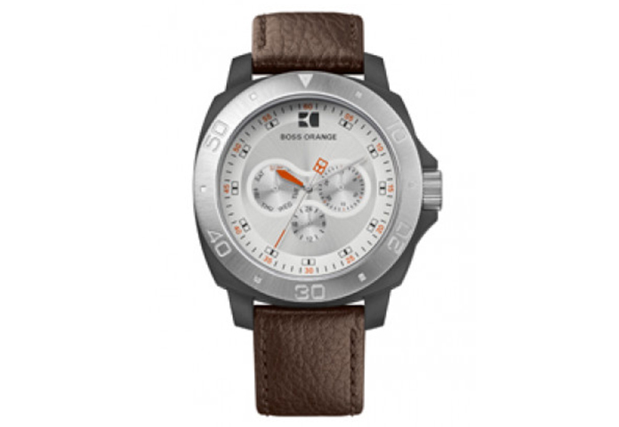 Hugo Boss Uhrenarmband HO1512670